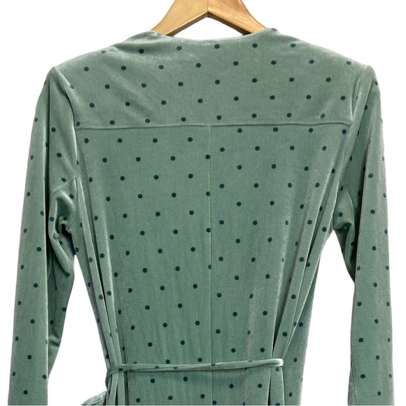 ROTATE Birger Christensen Angela Dress - Picture 8 of 16